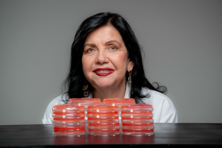 Pesquisadora do Brasil ganha Prêmio Mundial da Agricultura 
