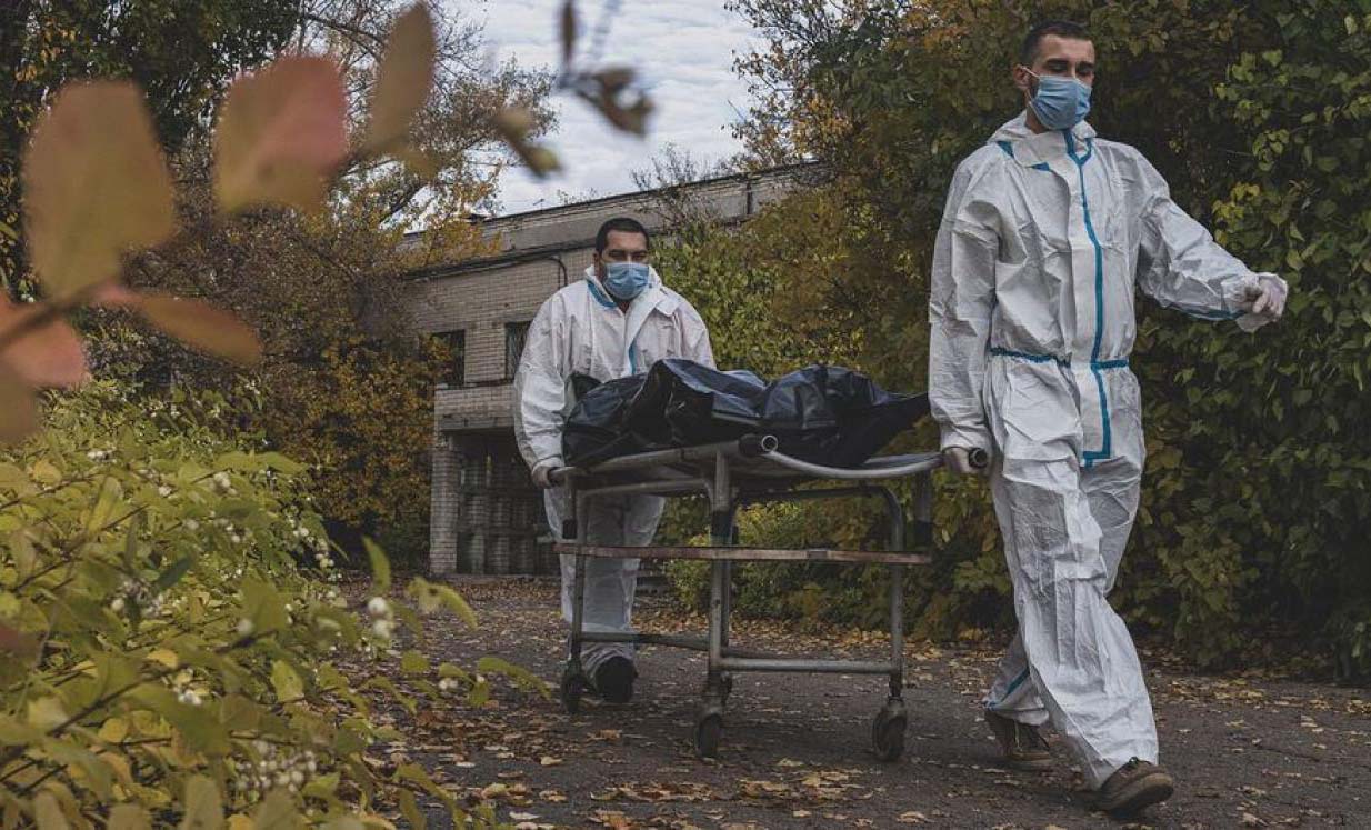 Coronavírus faz o Brasil perder 6 anos no desenvolvimento humano