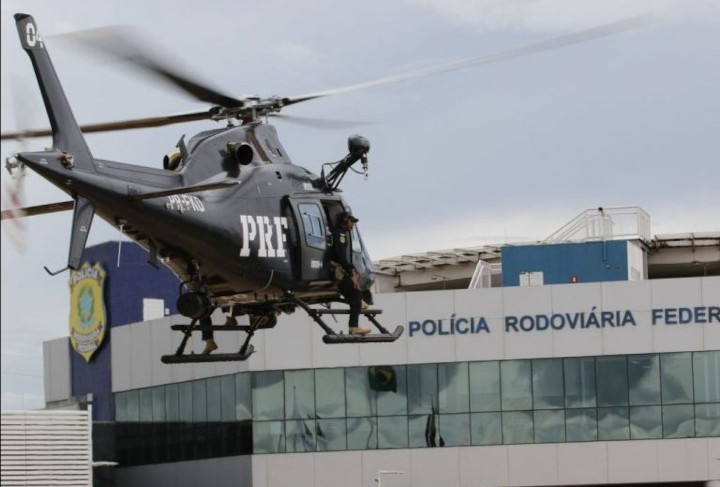 Deputados avaliam transformação da PRF em polícia ostensiva federal