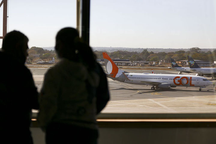 Medida Provisória zera PIS/Cofins das empresas aéreas