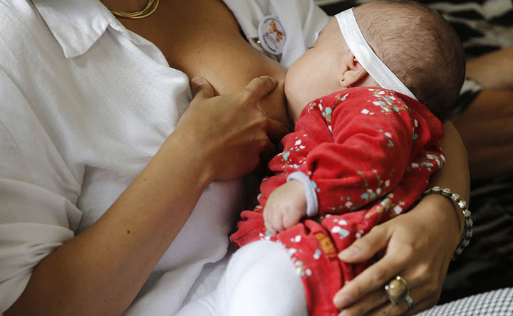 Mutirão no INSS para atender salário-maternidade