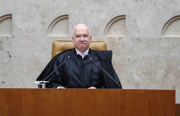 Presidente do STF vai julgar ações de repercussão social como UBER
