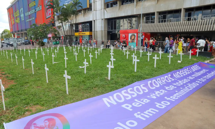 Mulher em situação de violência não precisa de BO para ser socorrida Mulher em situação de violência não precisa de BO para ser socorrida