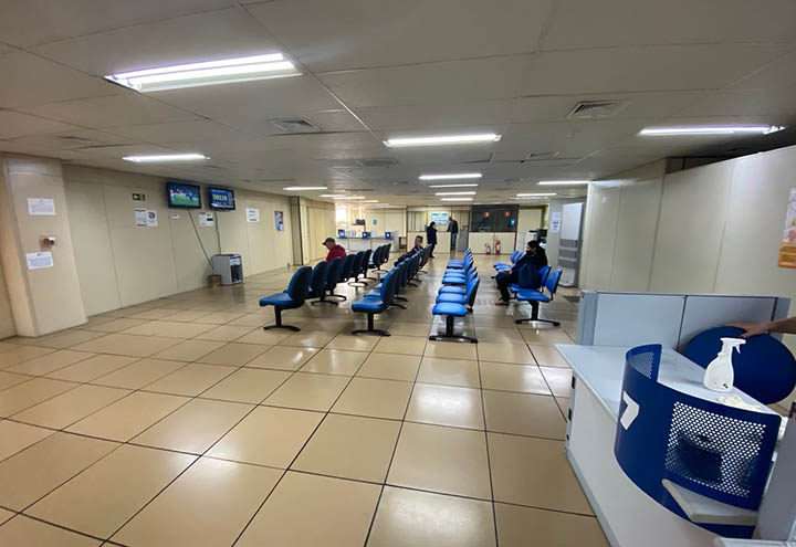 INSS dispensa médico em perícia presencial. Quer agilizar decisão.