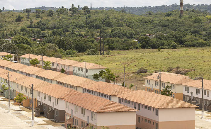 Minha Casa, Minha Vida limita valor de prestações