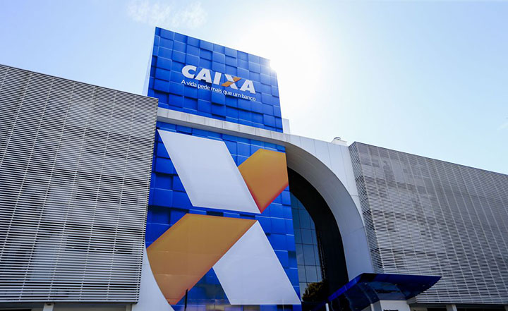 Caixa reduz até 90% de dívidas de pessoas físicas e jurídicas