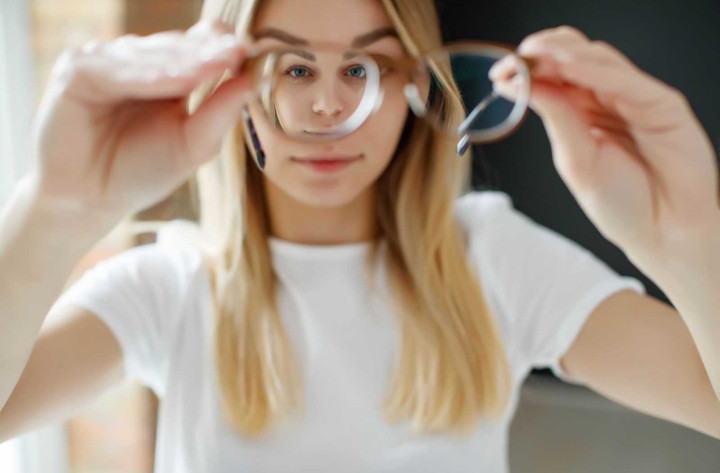 Miopia, quando agrava a saúde dos olhos e exige emergência médica