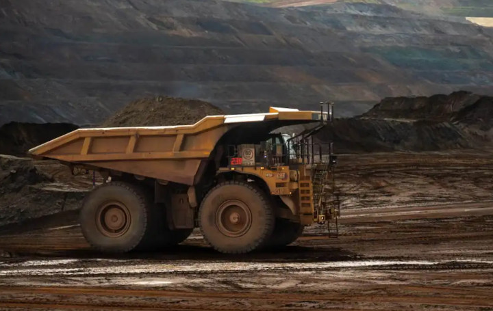 Ministério Público pede bloqueio de R$ 1 bilhão da Vale para reparar acidente