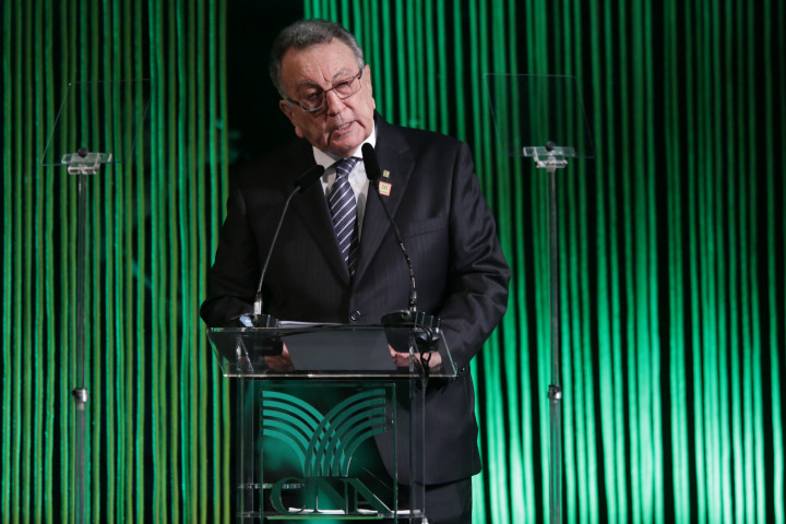 Candidatos perdem a chance de discutir problemas do Brasil: Presidente da CNA