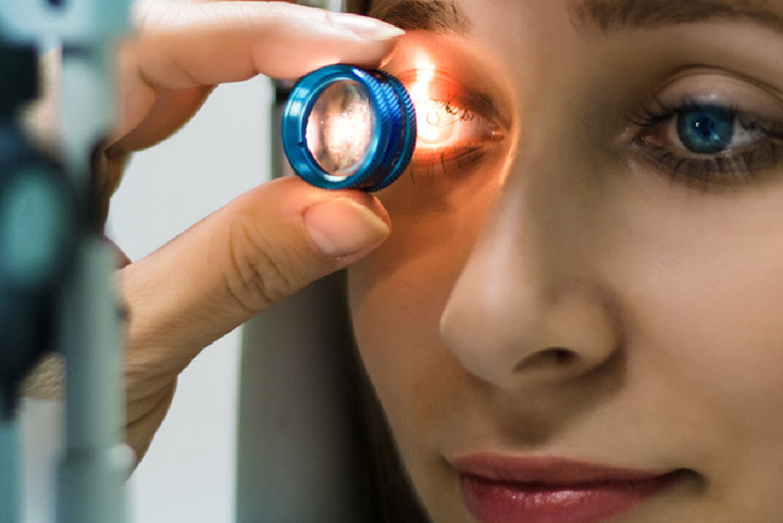 Falta de prevenção aumenta cegueira no Brasil