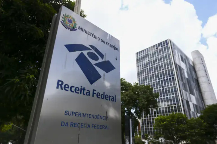 Receita Federal explica como é a cobrança de impostos 