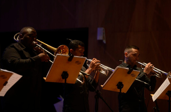 Encontro de bandas com atrações internacionais no Rio de Janeiro