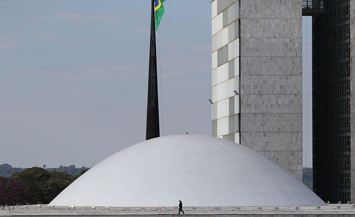 Desoneração da folha de pagamento aprovada no Senado