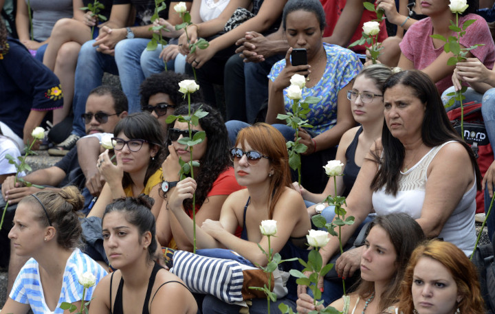 Prevenção à violência contra a mulher tem campanha no Brasil e no mundo