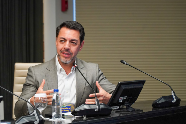 Guerra no Irã não afeta o Porto de Santos Guerra no Irã não afeta o Porto de Santos