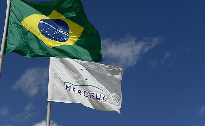 Brasil anuncia simplificação de operações de câmbio no Mercosul