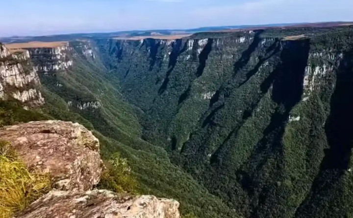 Turismo de aventura tem riscos que devem ser previnidos