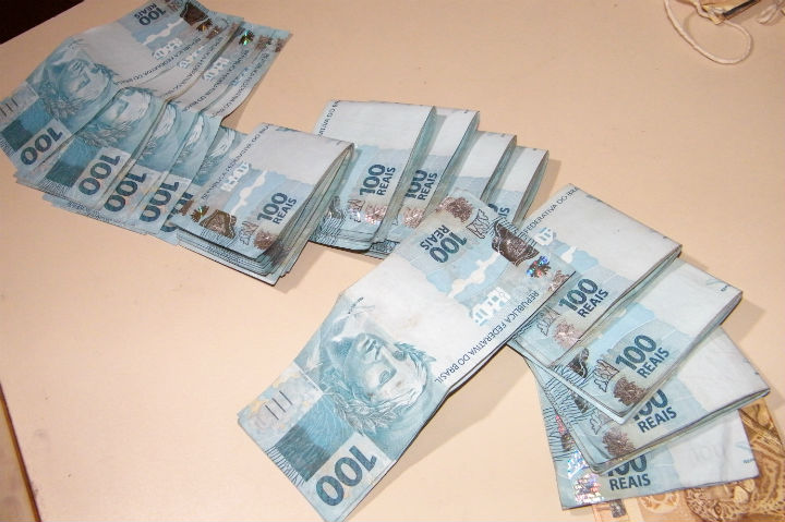 Dívida pública do Brasil chega a R$ 6,191 trilhões