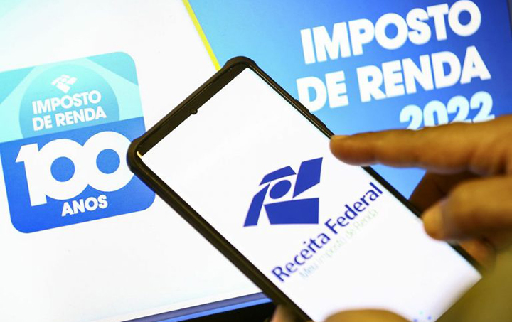 Brasil arrecadou R$ 2,22 trilhões no ano de 2022