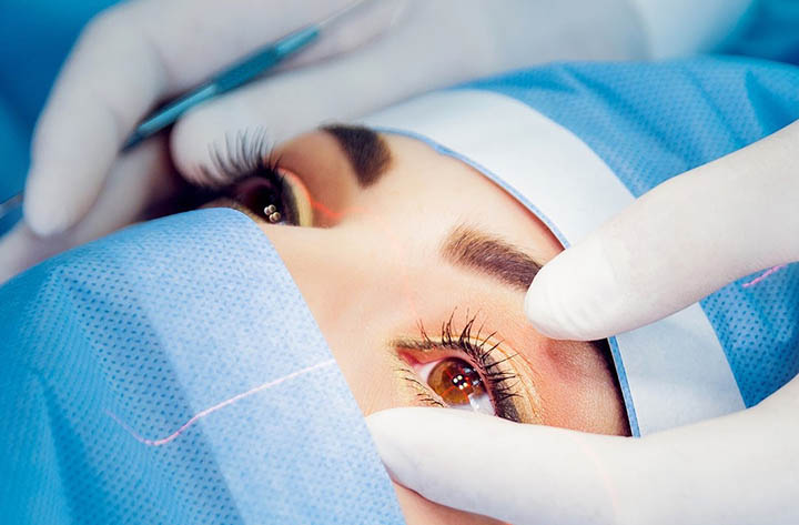 Catarata afeta 14 milhões. Médico ensina prevenir a doença.