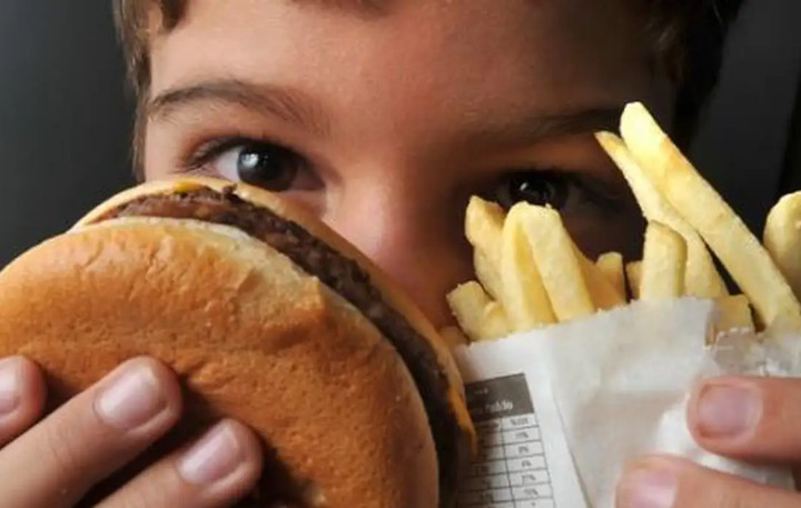Alimentos da obesidade podem ficar livres do imposto do pecado