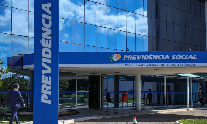 INSS vai pagar benefício à mulher vítima de violência