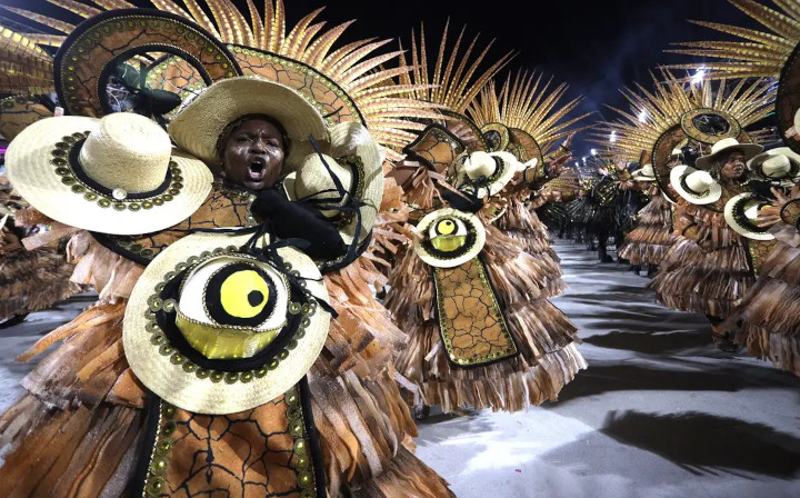 Carnaval de 2026 começa venda de ingressos no Rio de Janeiro