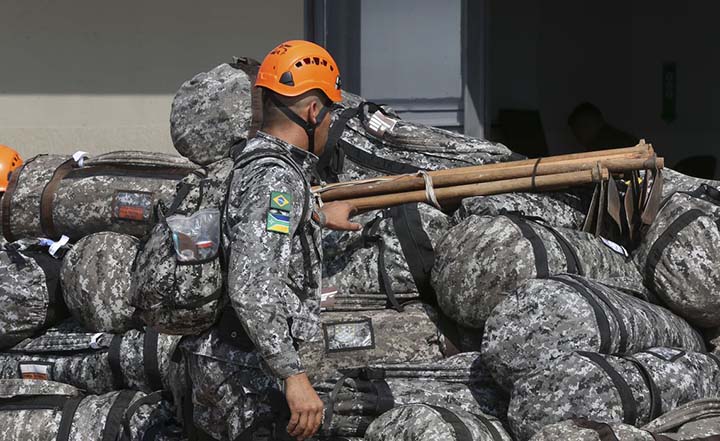 Governo Federal manda Força Nacional proteger indígenas no Pará