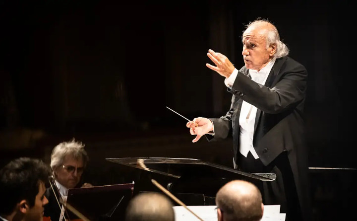 Nos 50 anos, Orquestra Petrobras faz concertos pelo Brasil
