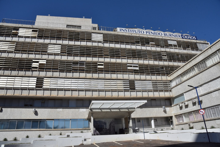 Com 105 anos, Instituto Penido Burnier, de Oftalmologia, ganha prêmio na Colômbia
