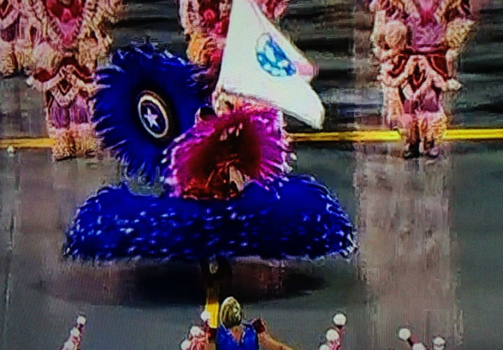Carnaval vai render R$ 9 bilhões ao Brasil em  10 dias