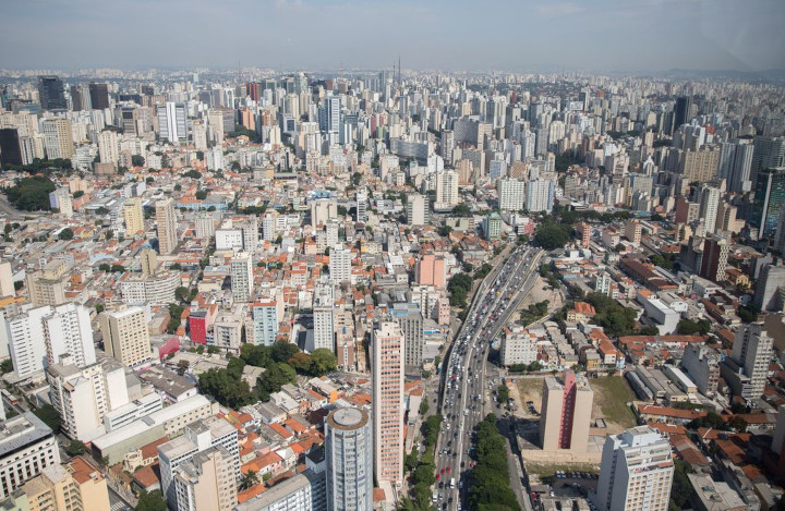São Paulo promove flashmob gigante no sábado, em 70 cidades São Paulo promove flashmob gigante no sábado, em 70 cidades