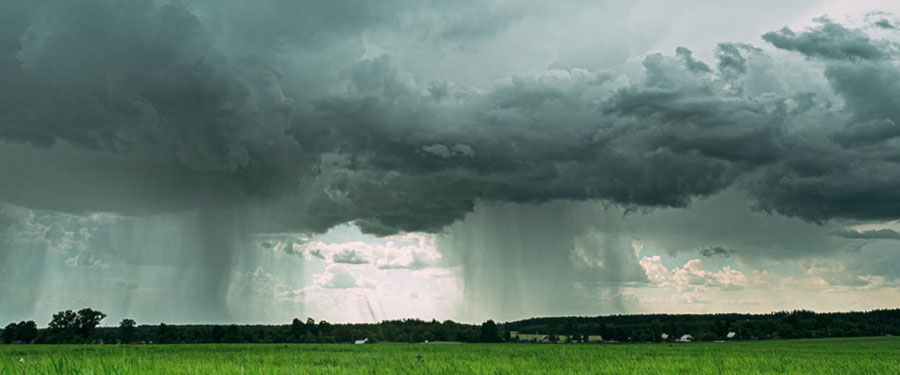 EMBRAPA mostra como enfrentar o El Niño em cada região do Brasil