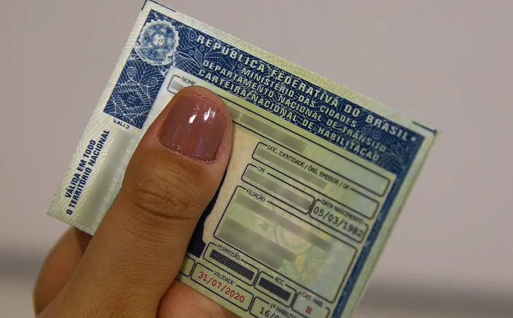 Governo esclarece mudanças no sistema de habilitação a motoristas