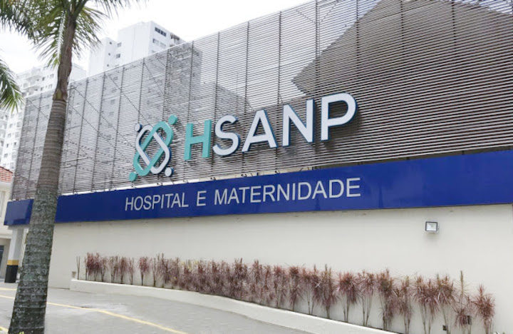 HSANP comemora a conquista do nível 3 de excelência, em São Paulo 