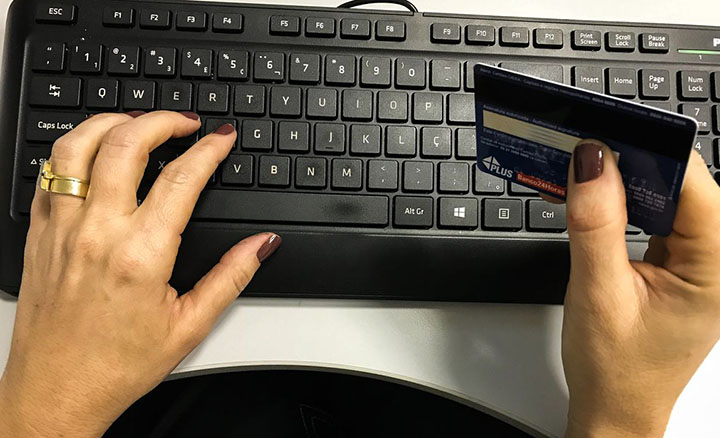 Juro do cartão de crédito não pode passar do total da dívida 