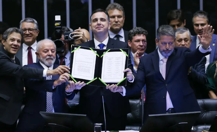 Reforma tributária na prática só a partir de 2026