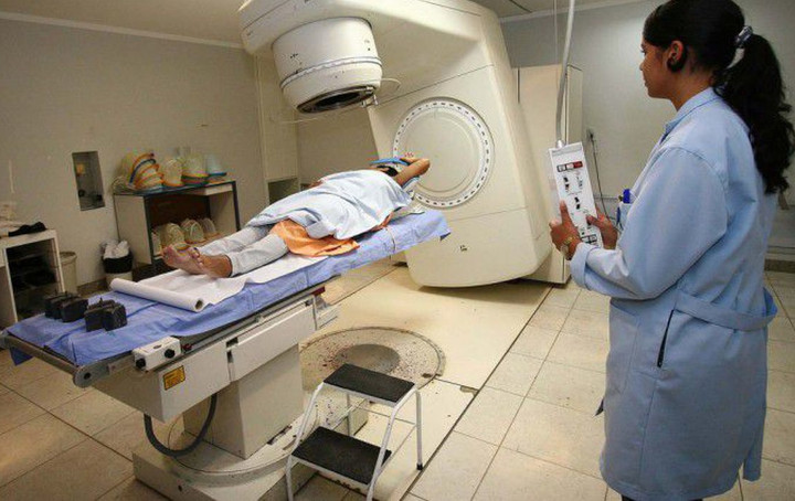 Prevenção a arma contra mortes por câncer de pulmão