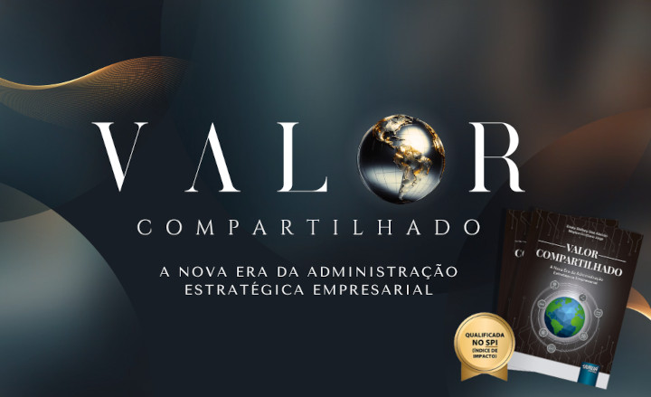 Escritora premiada lança livro que sugere nova era na administração de empresas
