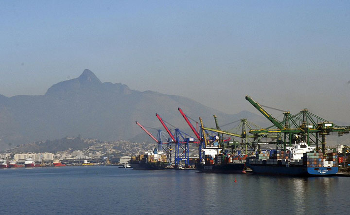 Rio de Janeiro faz recorde de comércio em 22 anos