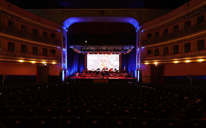 Festival Internacional de Música em Pelotas, começa dia 19