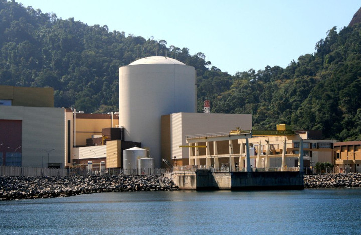 Usina Nuclear Angra 1 tem licença para operar mais 20 anos