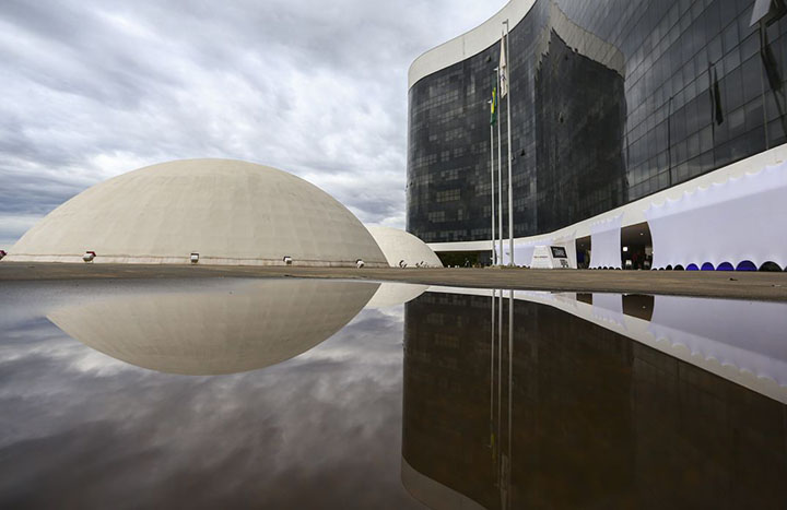 Eleições no Brasil: resultado oficial do TSE