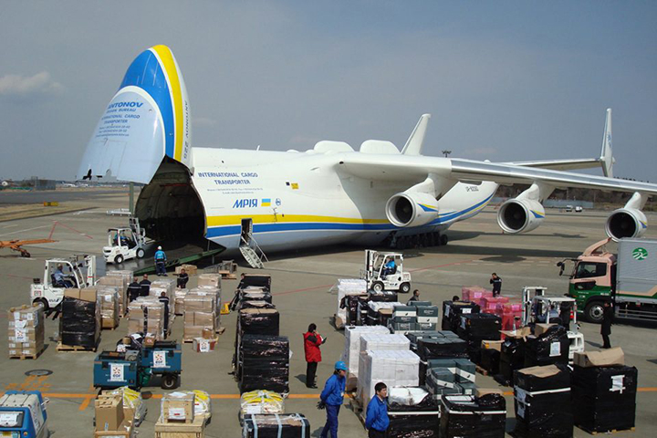 IATA mostra que transporte aéreo sofre com economia e coronavírus
