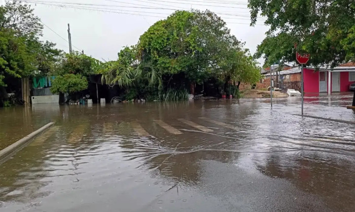 Meteorologia prevê tempestades no Sul e Sudeste e recomenda atenção
