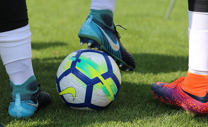 Campeonato brasileiro de futebol terá jogos de janeiro a  dezembro em 2026