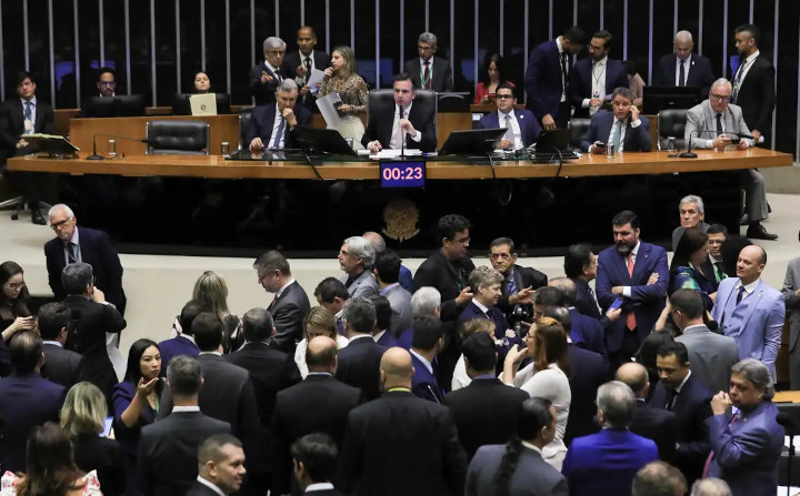 Senadores e deputados validam desoneração da folha de pagamento até 2027