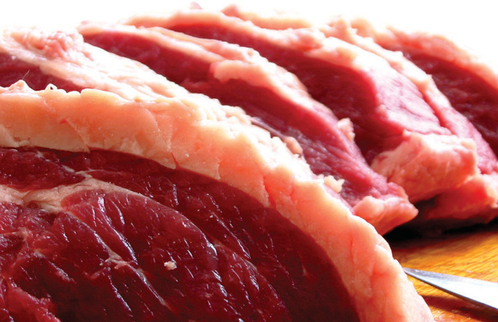 Bife tem identidade digital e pode ser rastreado na origem Bife tem identidade digital e pode ser rastreado na origem