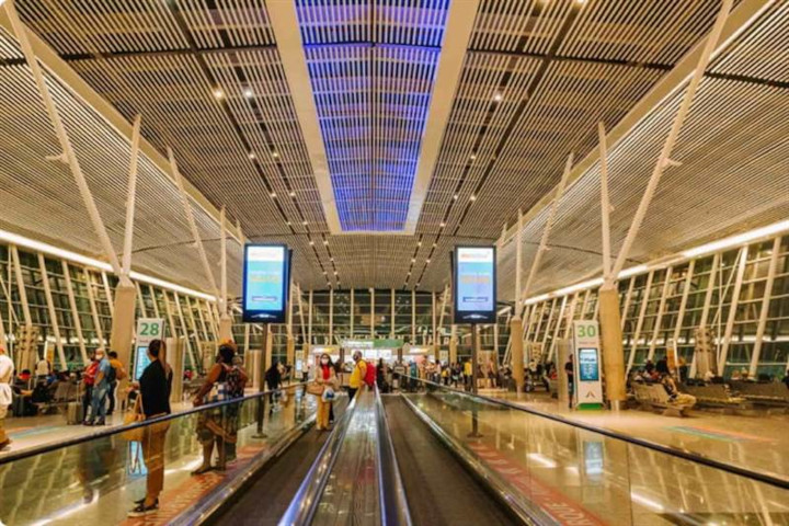 Novo regulamento do transporte aéreo só em 1º de janeiro de 2026