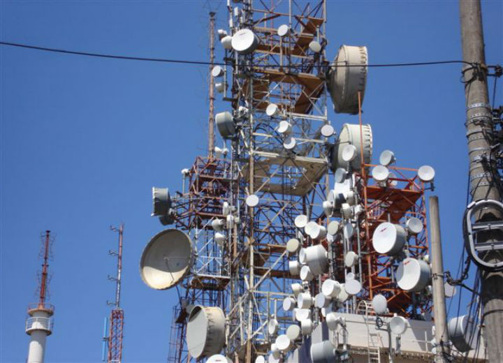 Multa de R$ 50 milhões a empresas de telecomunicações 